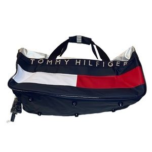 Tommy Hilfiger duffel bag